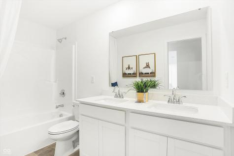 4345 Pine Bluff Drive Bargersville IN 46106