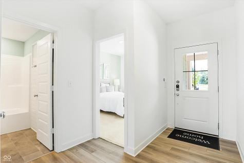 4345 Pine Bluff Drive Bargersville IN 46106