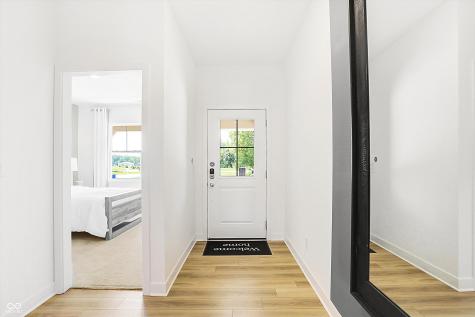 4345 Pine Bluff Drive Bargersville IN 46106