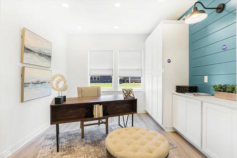 4345 Pine Bluff Drive Bargersville IN 46106