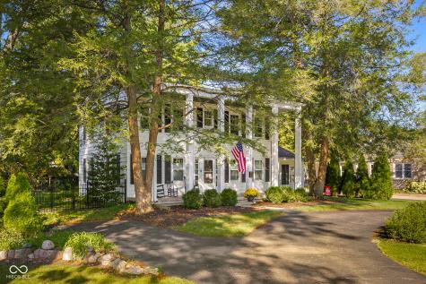 2712 Lafayette Avenue Columbus IN 47201