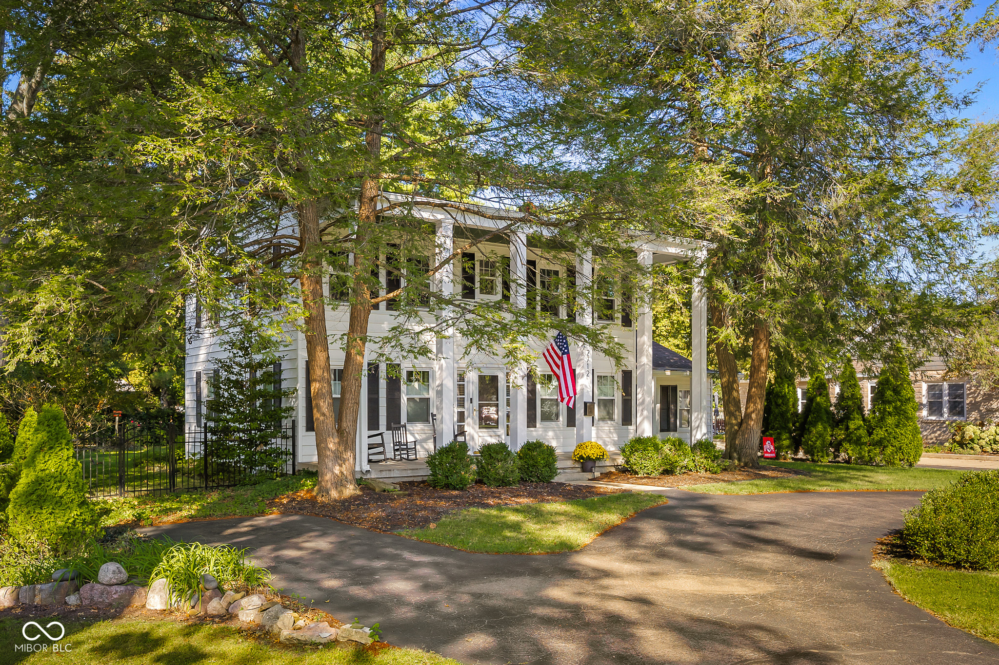 2712 Lafayette Avenue Columbus IN 47201