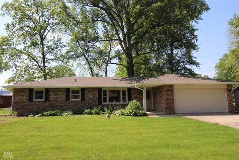 5405 Emerson Way Anderson IN 46017