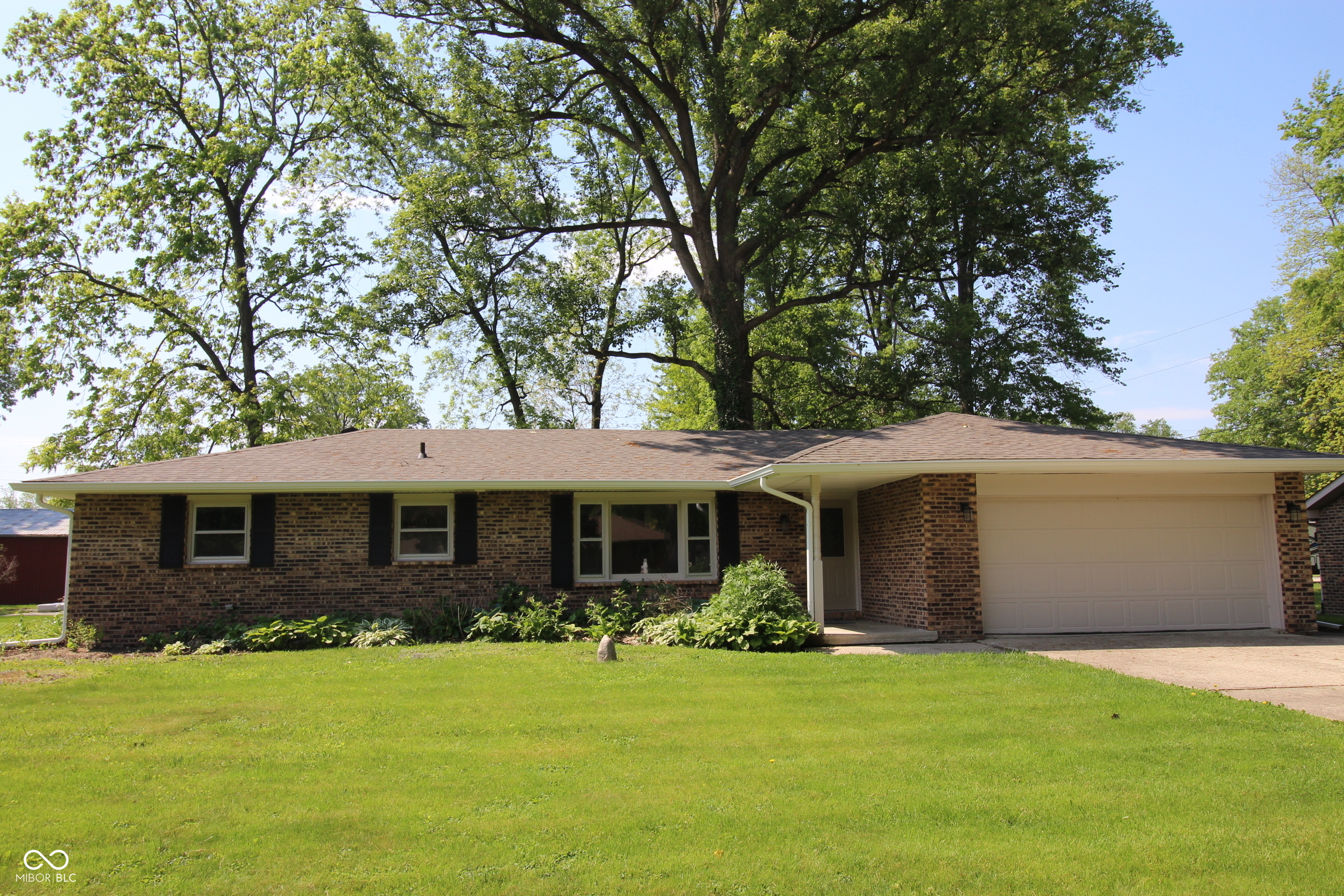 5405 Emerson Way Anderson IN 46017