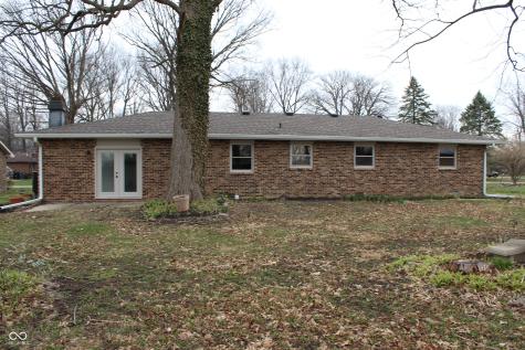 5405 Emerson Way Anderson IN 46017