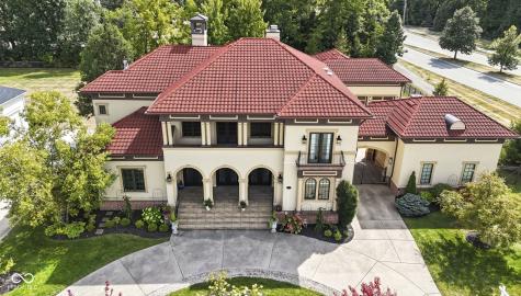 2377 Finchley Road Carmel IN 46032