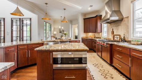 2377 Finchley Road Carmel IN 46032