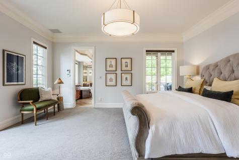 2377 Finchley Road Carmel IN 46032