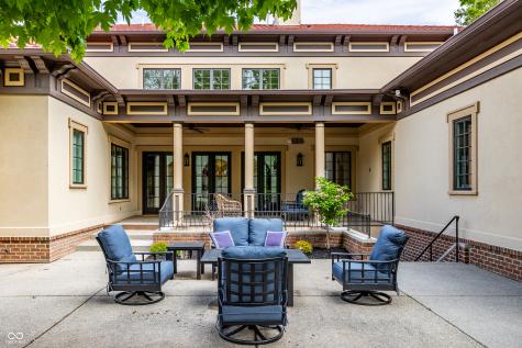 2377 Finchley Road Carmel IN 46032