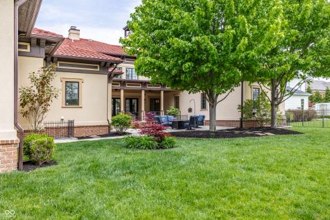 2377 Finchley Road Carmel IN 46032