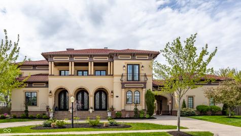 2377 Finchley Road Carmel IN 46032