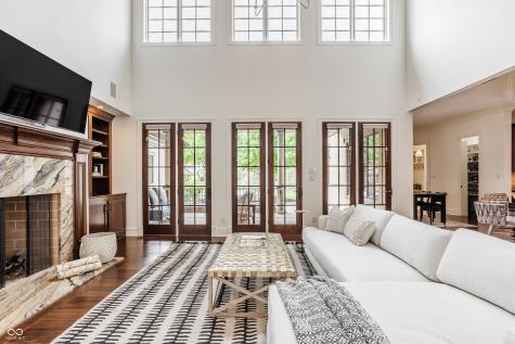 2377 Finchley Road Carmel IN 46032