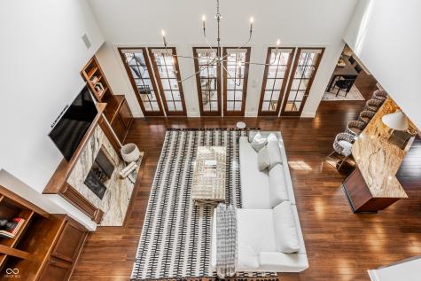 2377 Finchley Road Carmel IN 46032