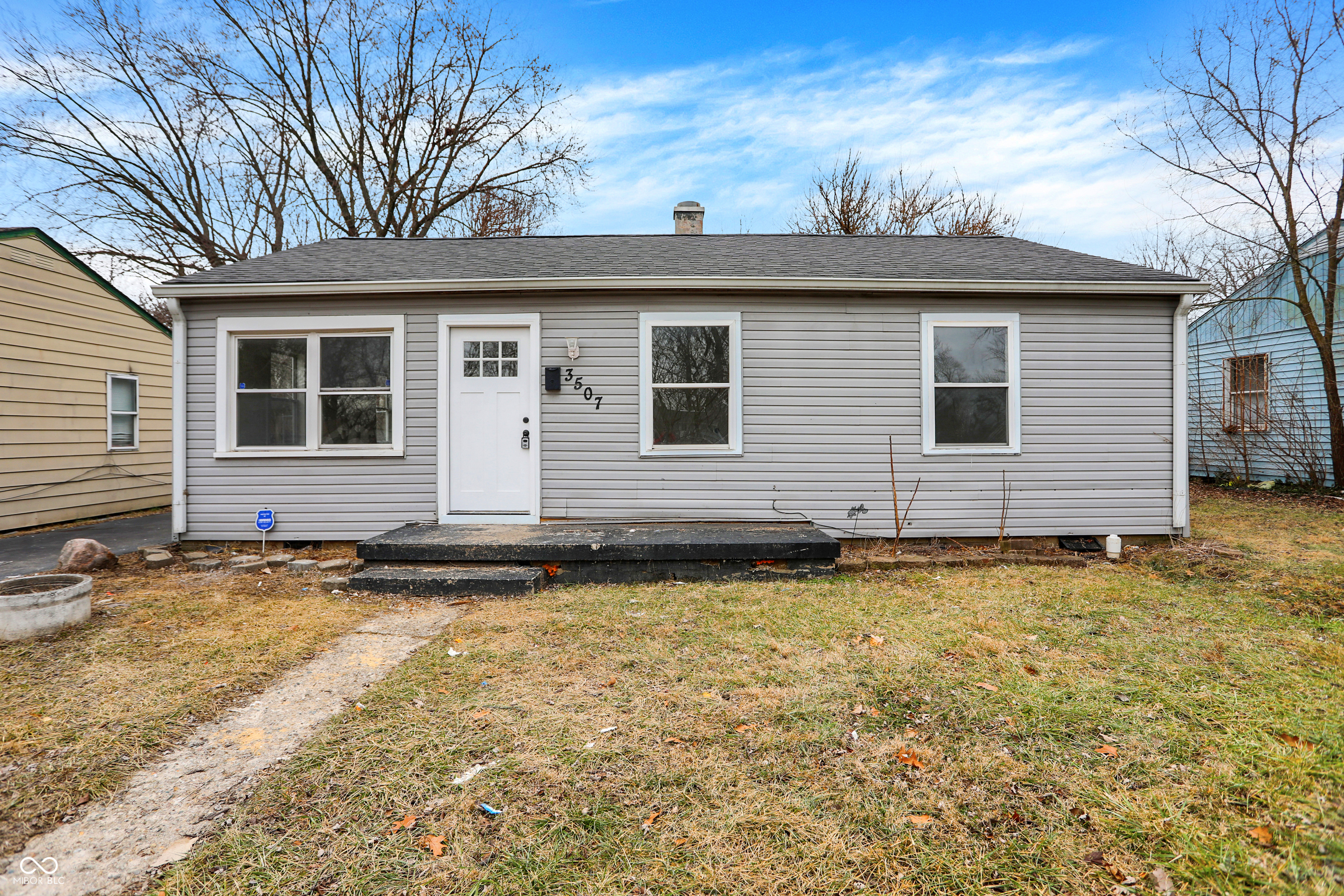 3507 N Butler Avenue Indianapolis IN 46218