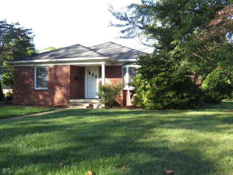 2250 Sycamore Street Columbus IN 47201