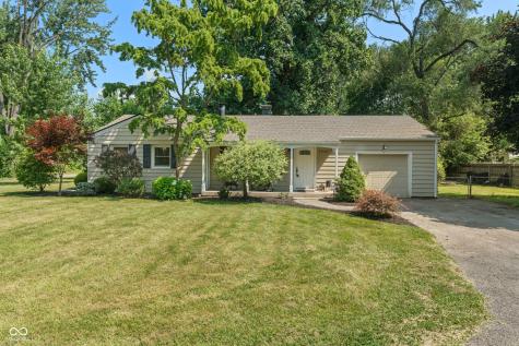 2906 E 65th Street Indianapolis IN 46220