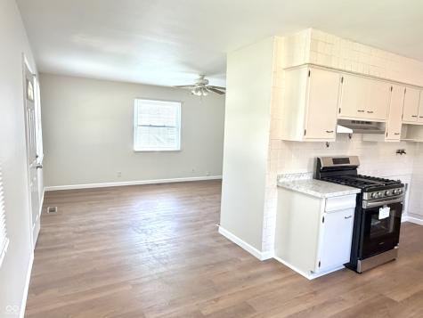 208 N 5th Avenue Beech Grove IN 46107