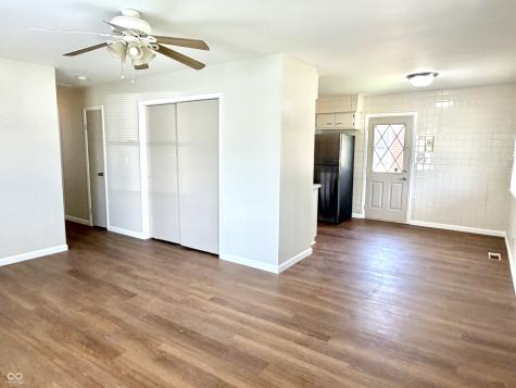 208 N 5th Avenue Beech Grove IN 46107