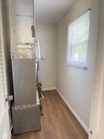 208 N 5th Avenue Beech Grove IN 46107