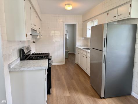 208 N 5th Avenue Beech Grove IN 46107
