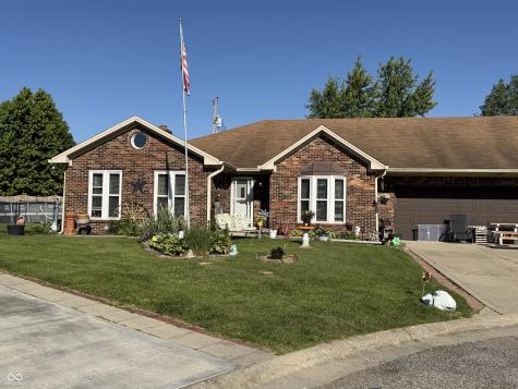 103 Weber Court Franklin IN 46131