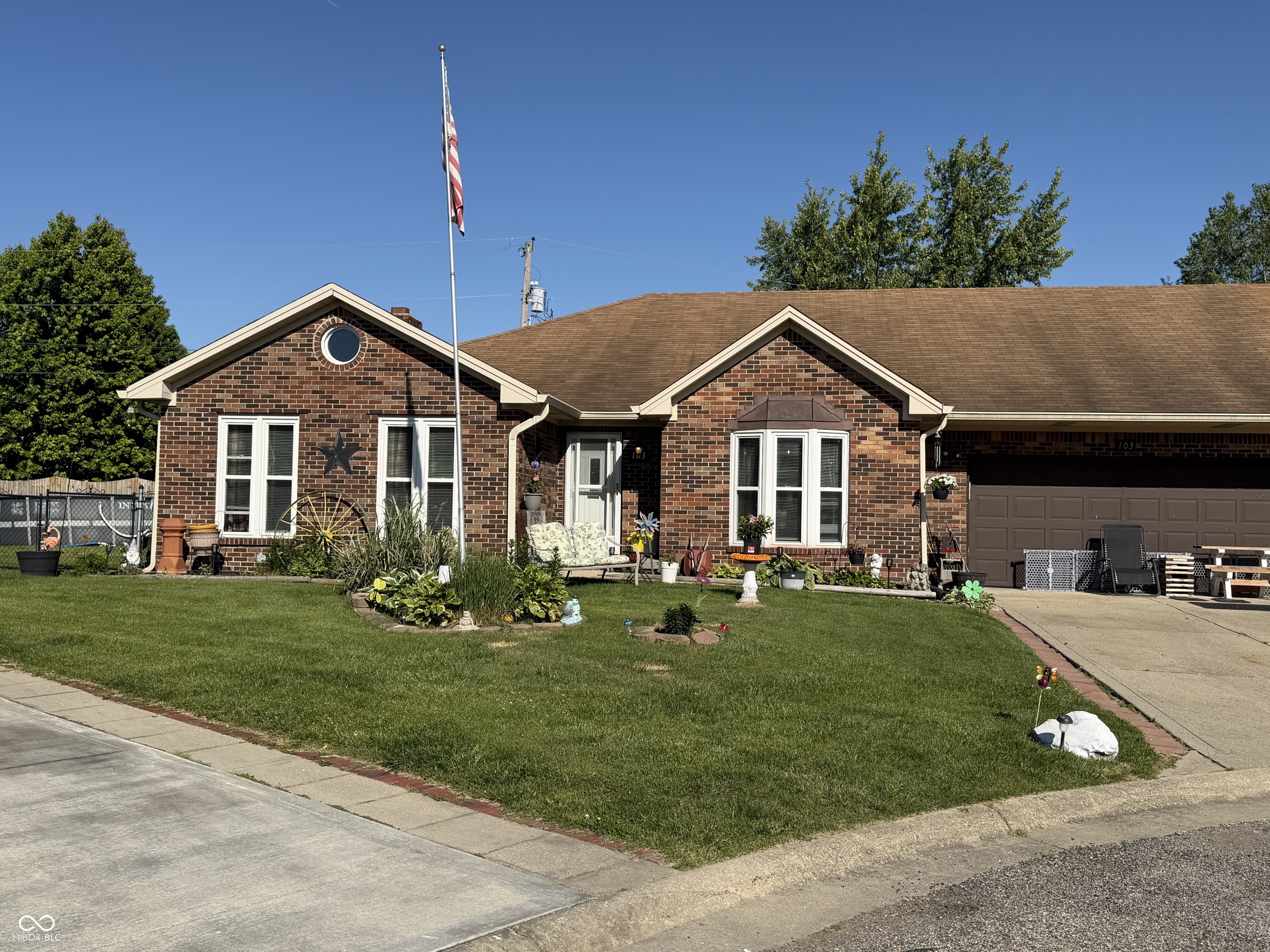 103 Weber Court Franklin IN 46131