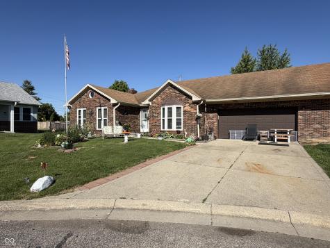 103 Weber Court Franklin IN 46131