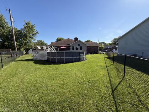 103 Weber Court Franklin IN 46131
