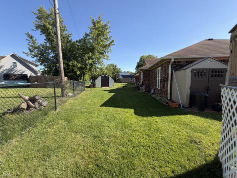 103 Weber Court Franklin IN 46131