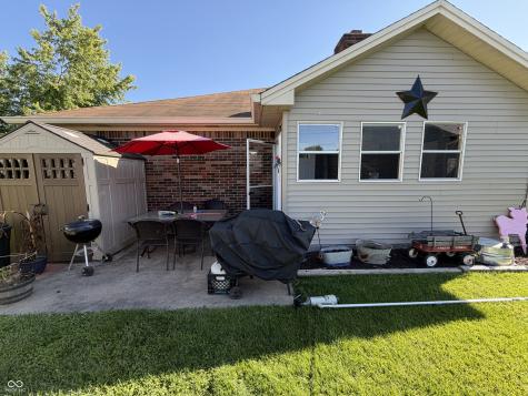 103 Weber Court Franklin IN 46131