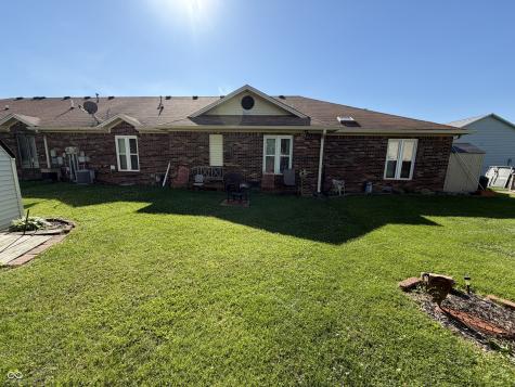 103 Weber Court Franklin IN 46131