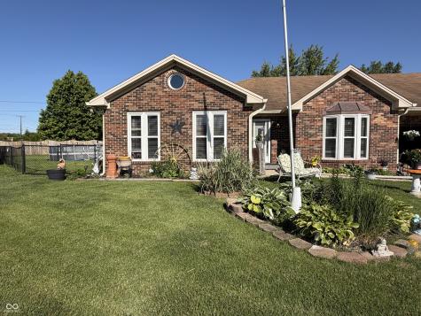 103 Weber Court Franklin IN 46131