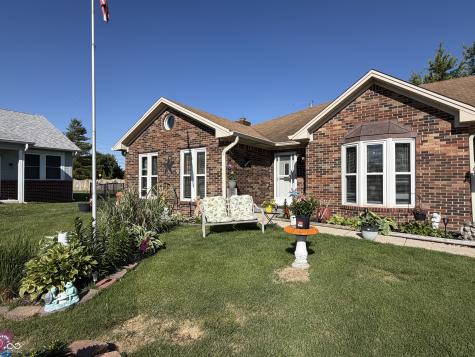 103 Weber Court Franklin IN 46131