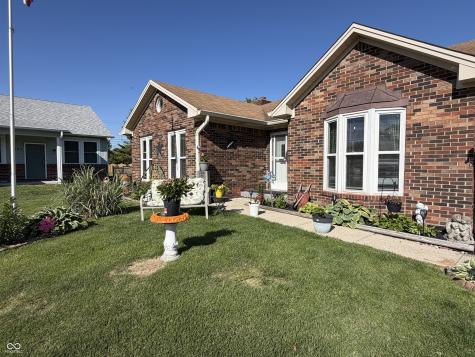 103 Weber Court Franklin IN 46131
