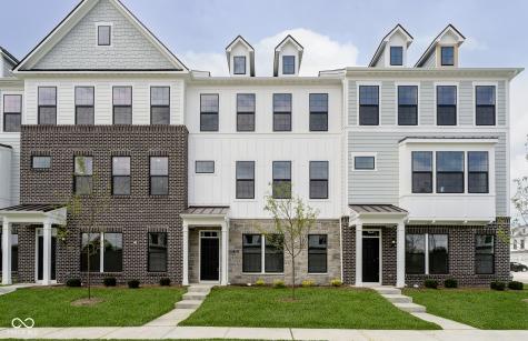 10942 Hanovarian Street Zionsville IN 46077