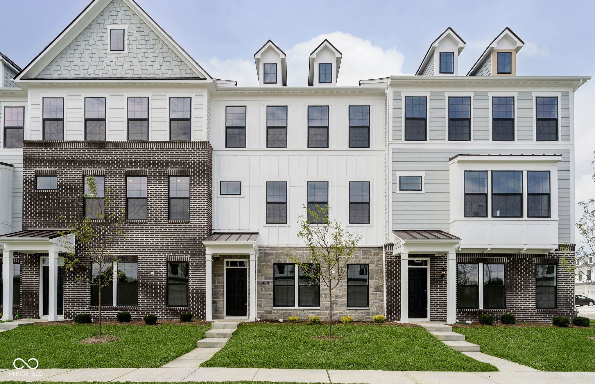 10942 Hanovarian Street Zionsville IN 46077