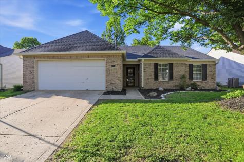 19413 Amber Way Noblesville IN 46060