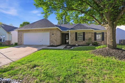 19413 Amber Way Noblesville IN 46060