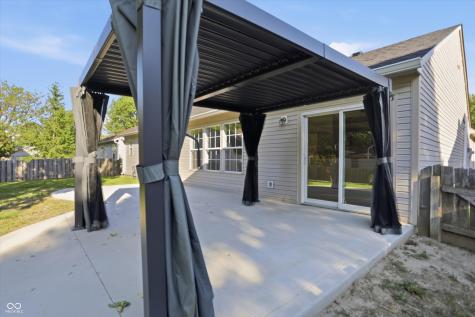 19413 Amber Way Noblesville IN 46060