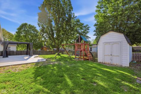 19413 Amber Way Noblesville IN 46060