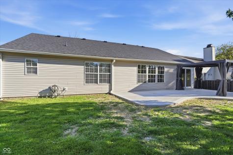 19413 Amber Way Noblesville IN 46060