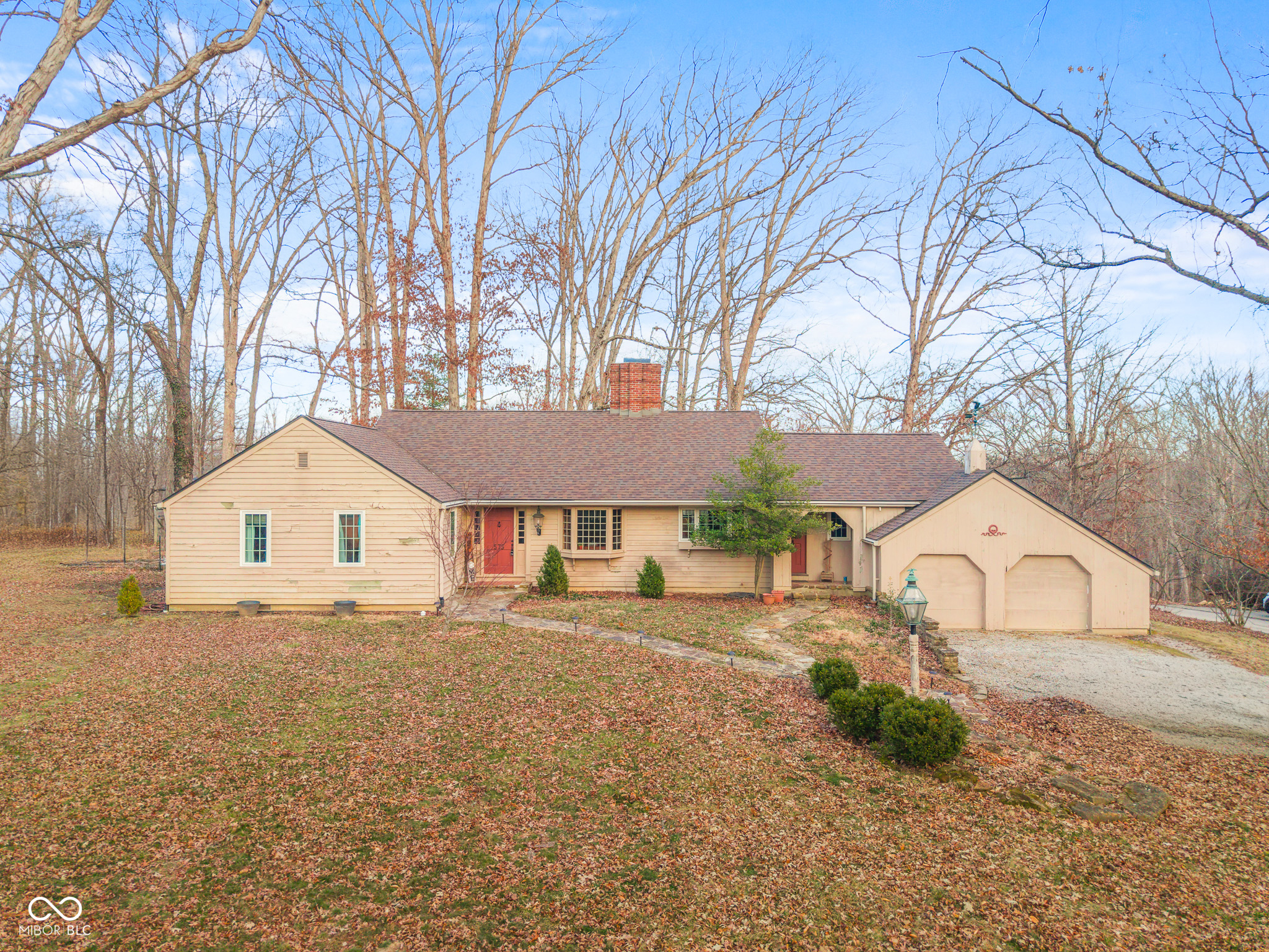 575 Artist Drive Nashville IN 47448