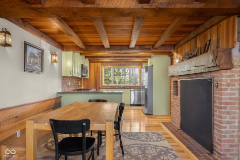 575 Artist Drive Nashville IN 47448