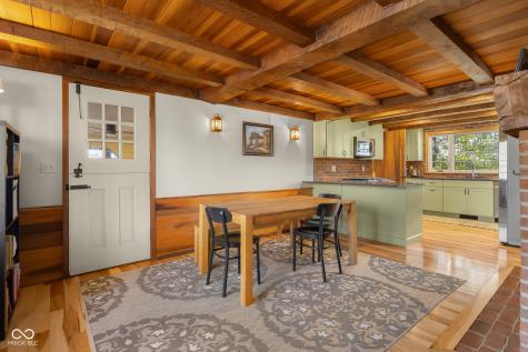 575 Artist Drive Nashville IN 47448
