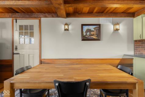 575 Artist Drive Nashville IN 47448