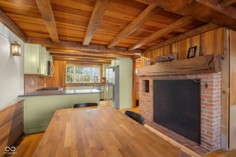 575 Artist Drive Nashville IN 47448