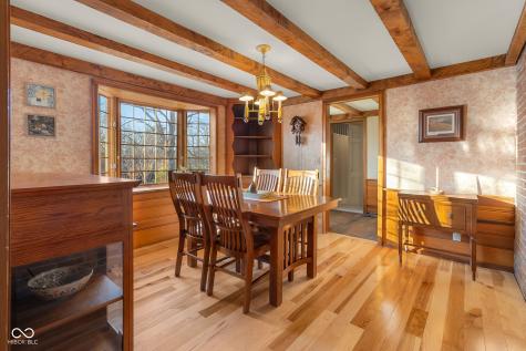 575 Artist Drive Nashville IN 47448