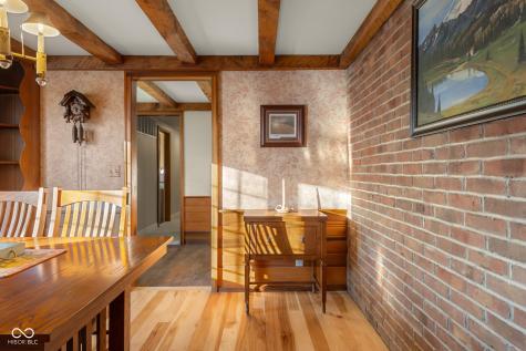 575 Artist Drive Nashville IN 47448