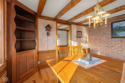 575 Artist Drive Nashville IN 47448