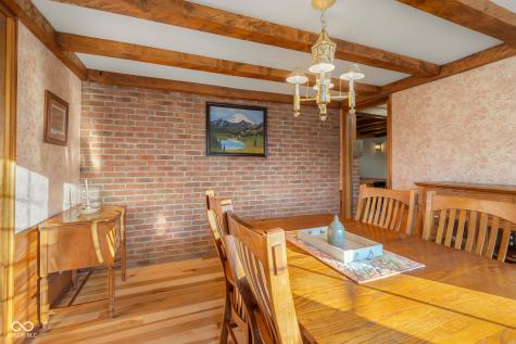 575 Artist Drive Nashville IN 47448